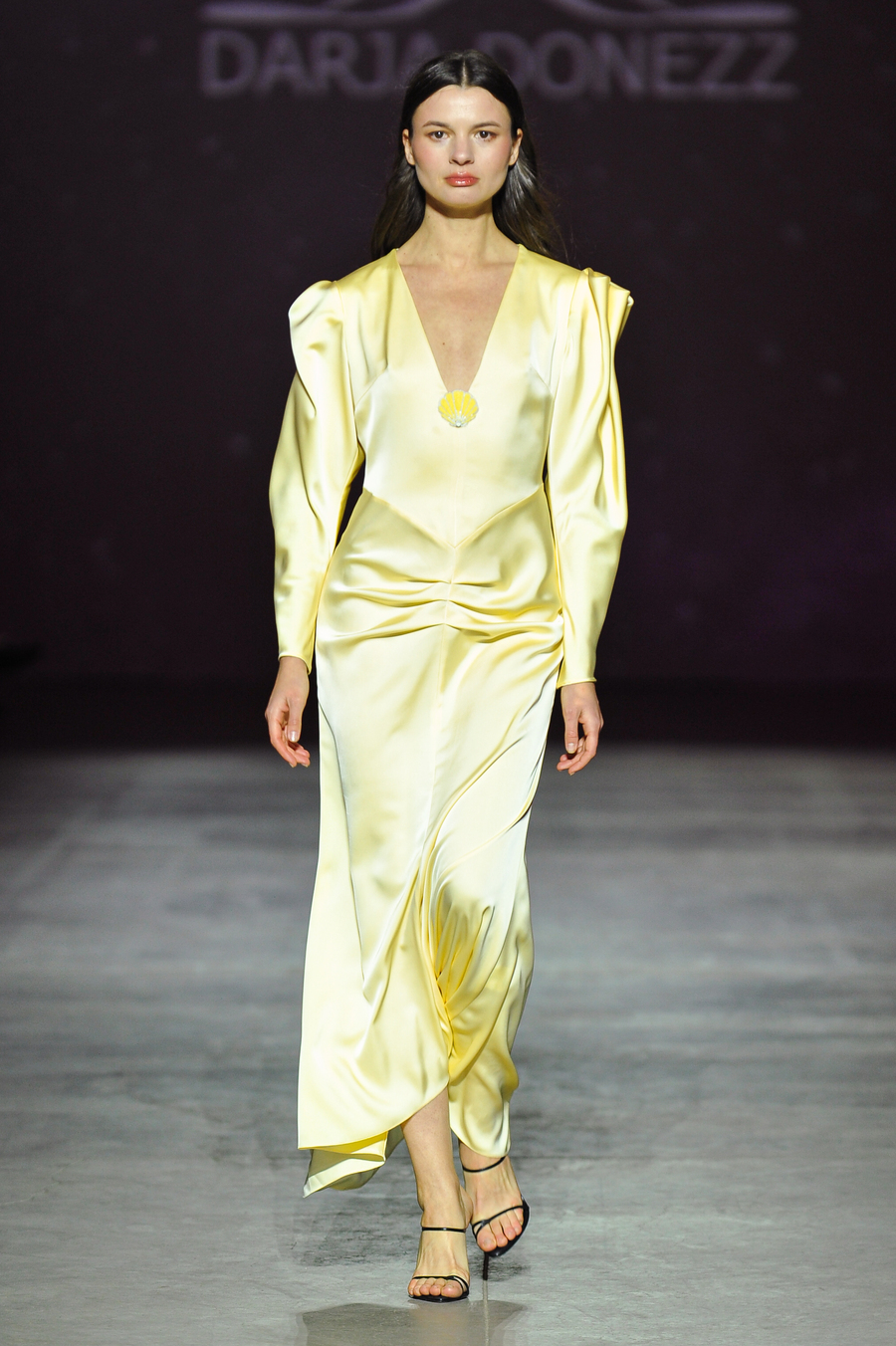 UFW ’26/27: інтерпретація «Маленького принца» у колекції Darja Donezz