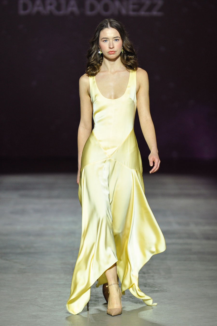 UFW ’26/27: інтерпретація «Маленького принца» у колекції Darja Donezz