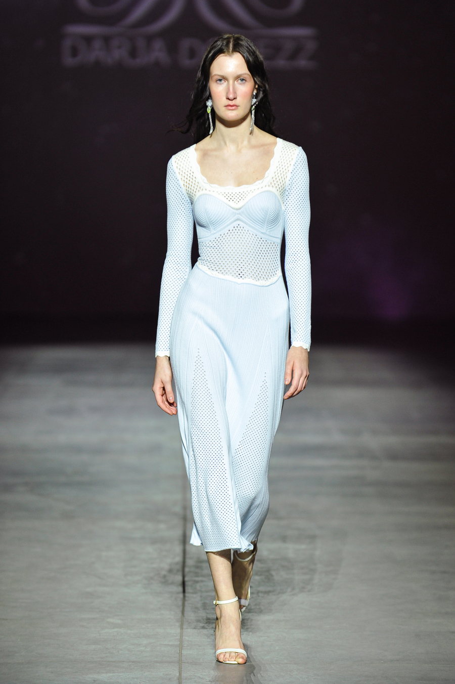 UFW ’26/27: інтерпретація «Маленького принца» у колекції Darja Donezz