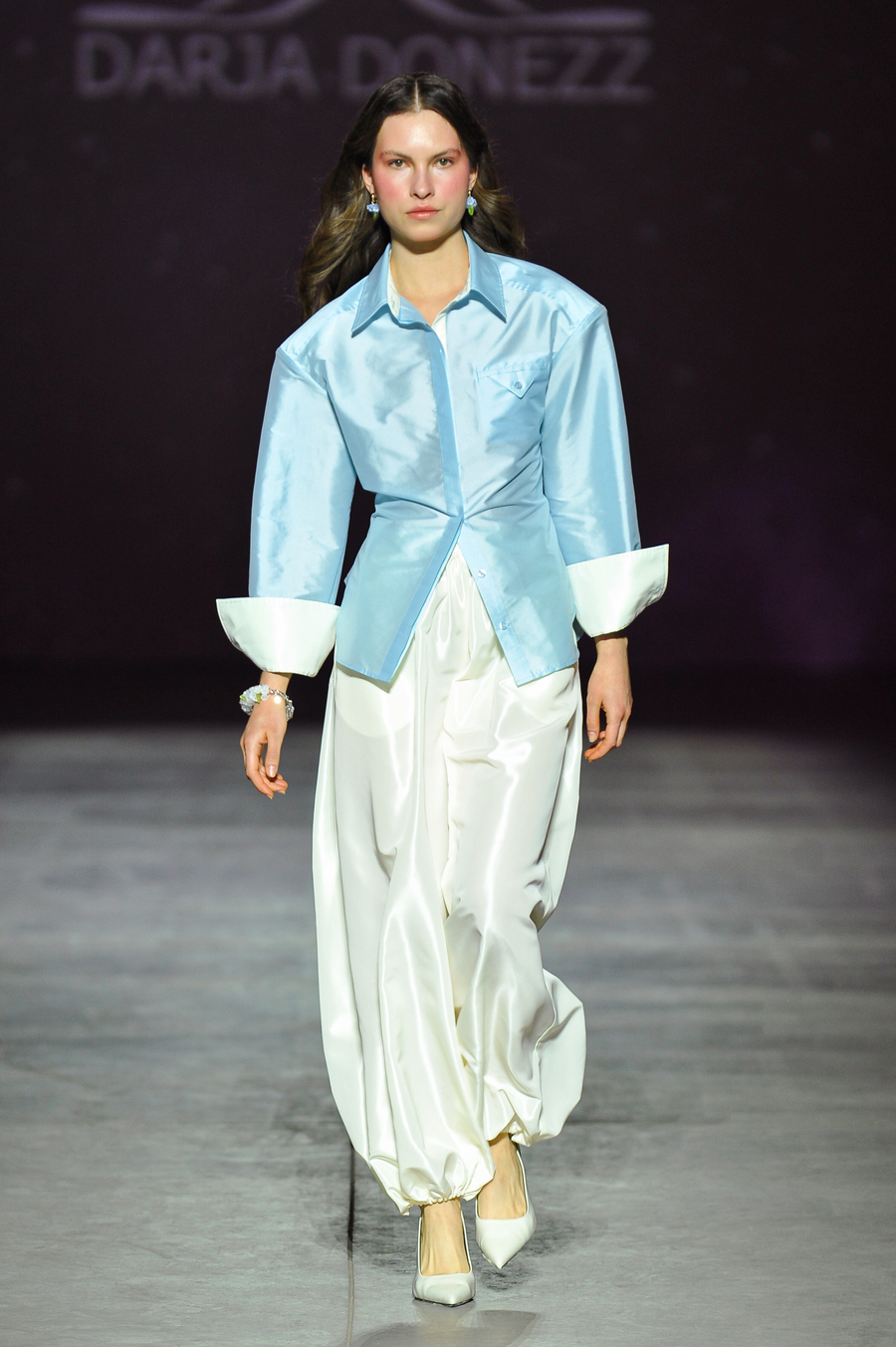 UFW ’26/27: інтерпретація «Маленького принца» у колекції Darja Donezz