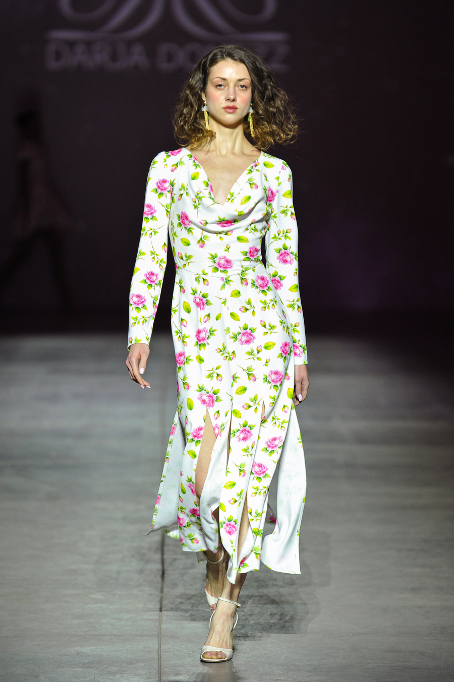 UFW ’26/27: інтерпретація «Маленького принца» у колекції Darja Donezz