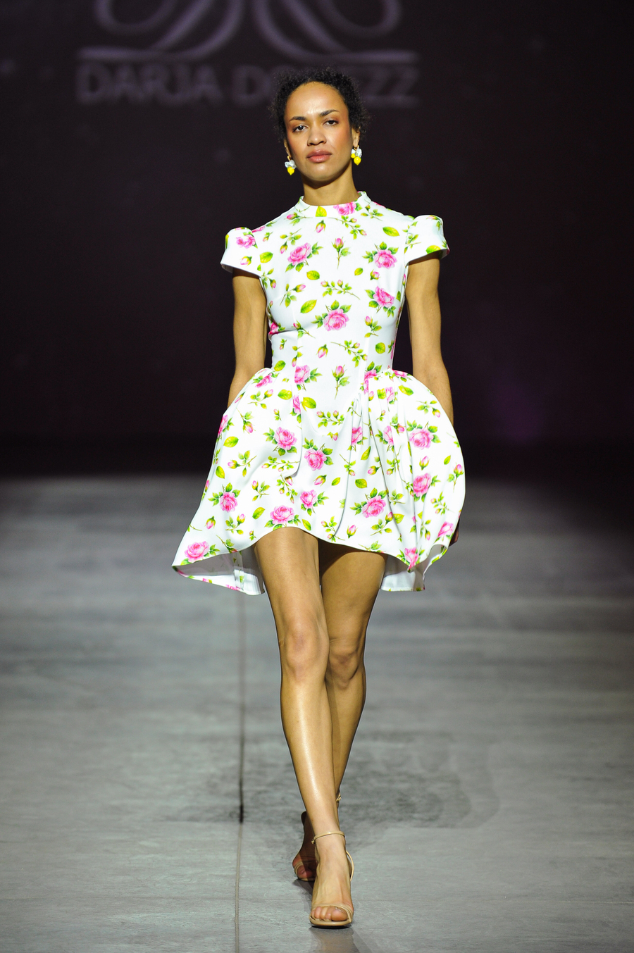 UFW ’26/27: інтерпретація «Маленького принца» у колекції Darja Donezz