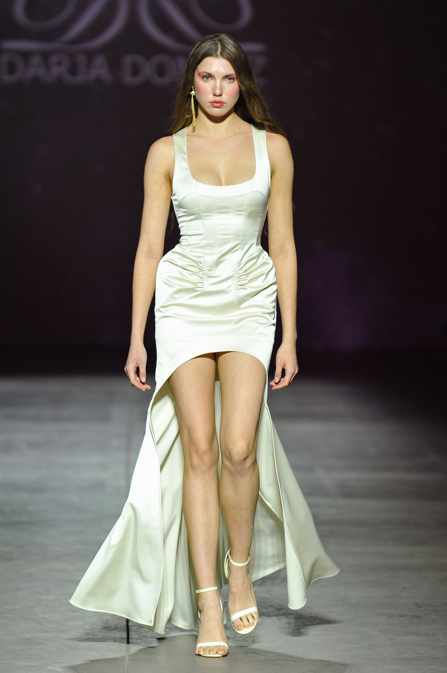 UFW ’26/27: інтерпретація «Маленького принца» у колекції Darja Donezz