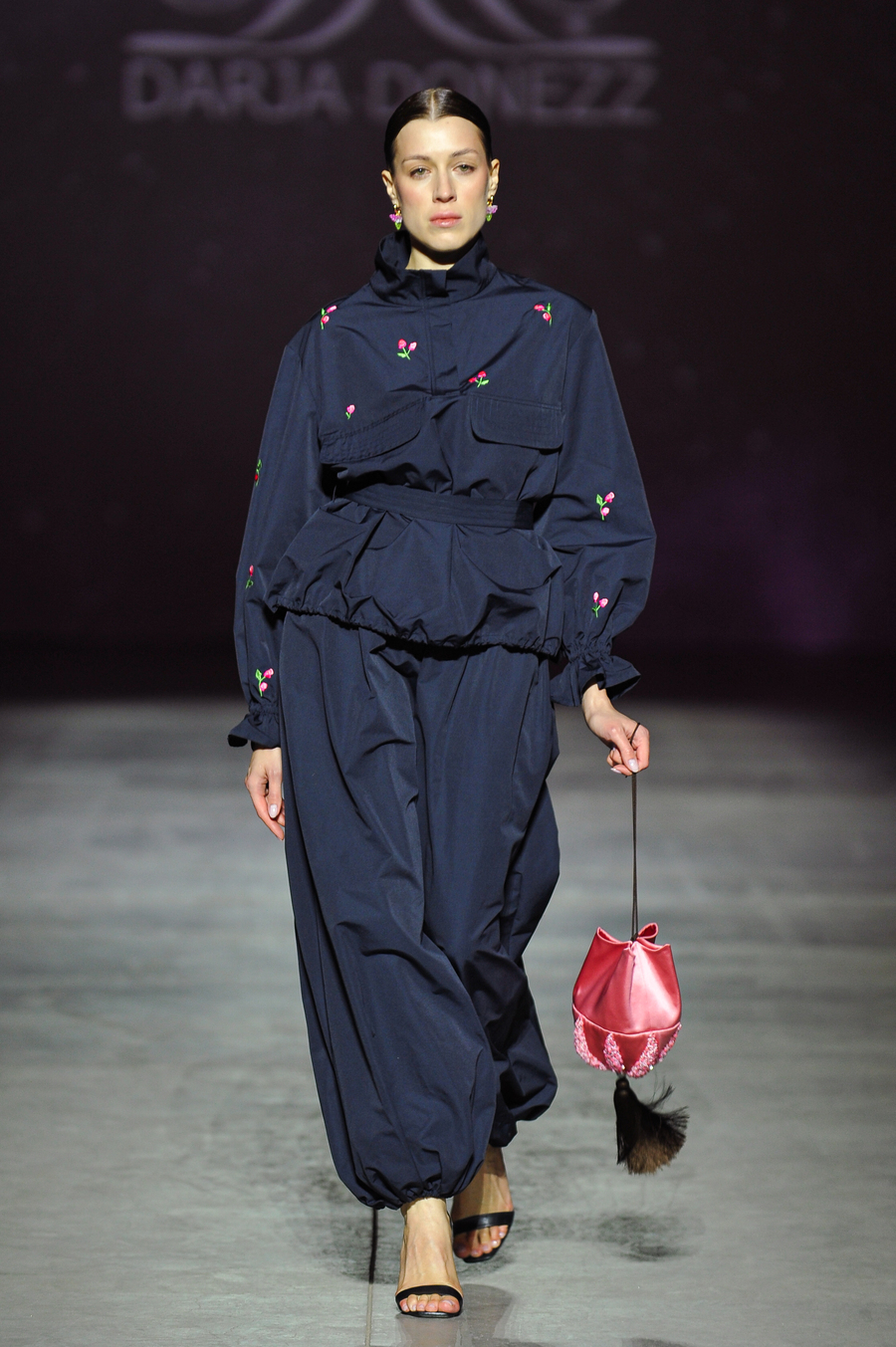 UFW ’26/27: інтерпретація «Маленького принца» у колекції Darja Donezz