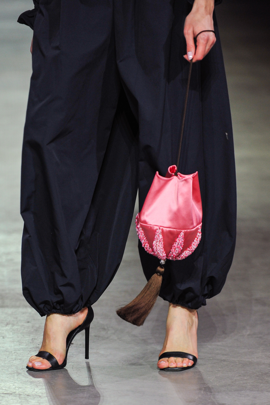 UFW ’26/27: інтерпретація «Маленького принца» у колекції Darja Donezz