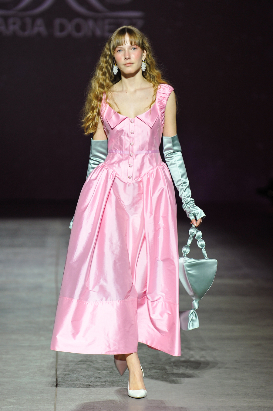 UFW ’26/27: інтерпретація «Маленького принца» у колекції Darja Donezz