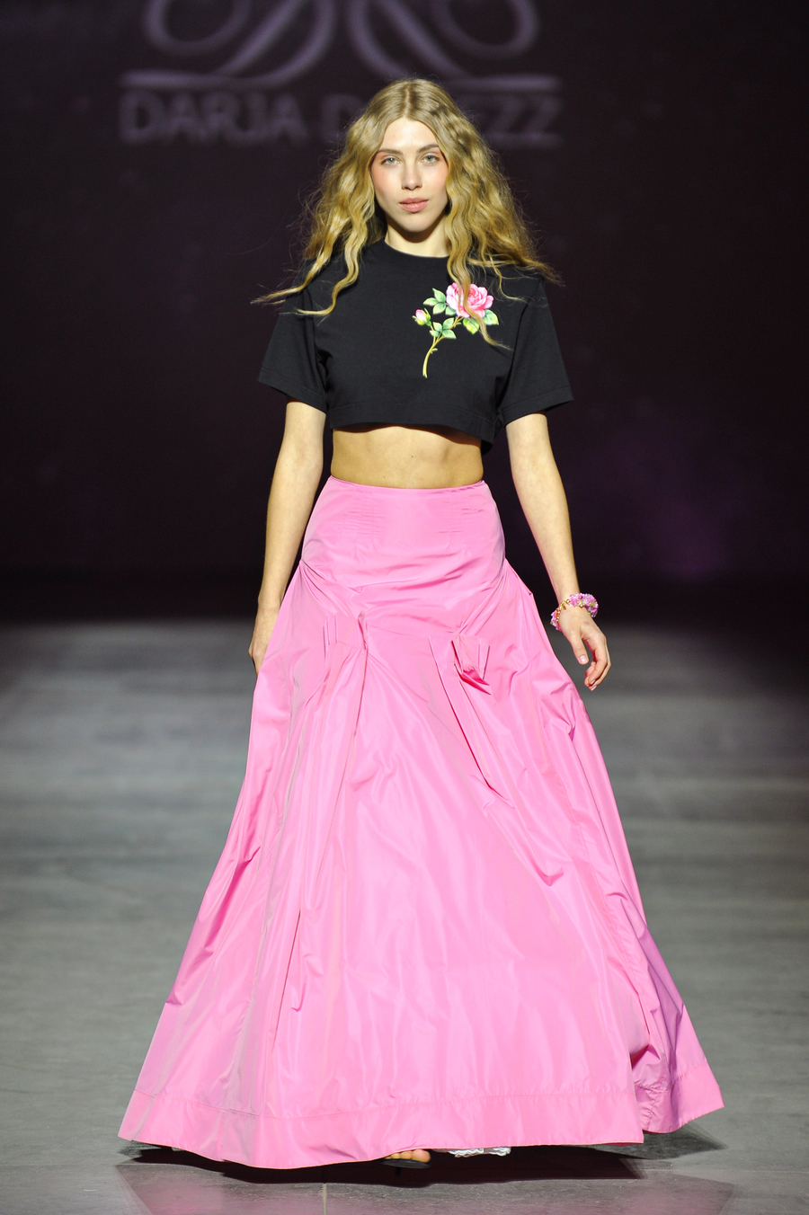 UFW ’26/27: інтерпретація «Маленького принца» у колекції Darja Donezz