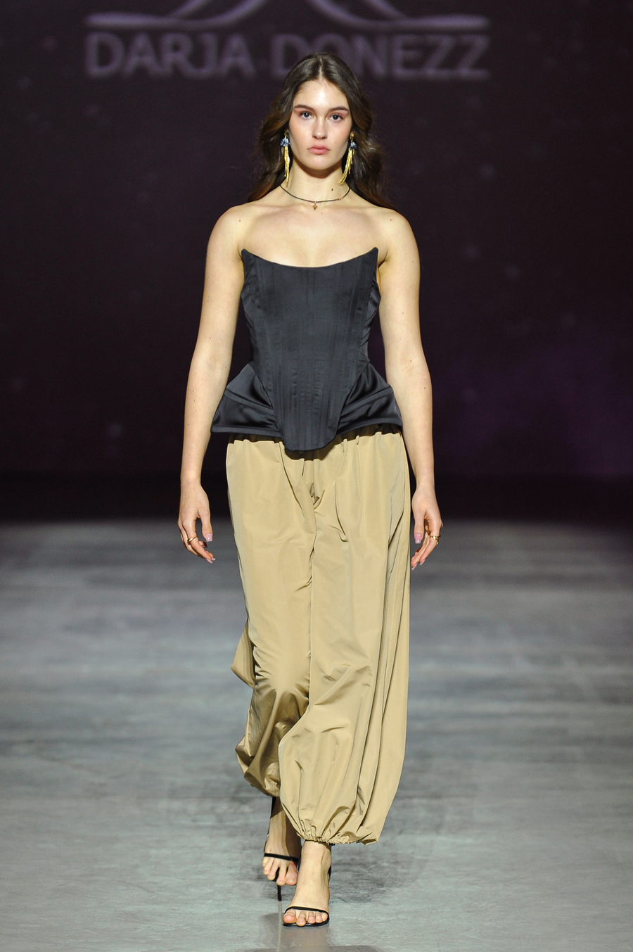 UFW ’26/27: інтерпретація «Маленького принца» у колекції Darja Donezz