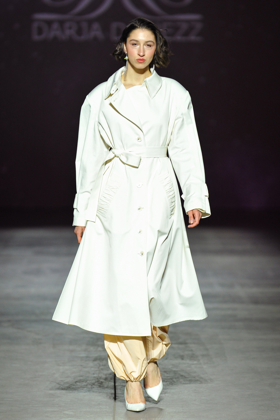 UFW ’26/27: інтерпретація «Маленького принца» у колекції Darja Donezz