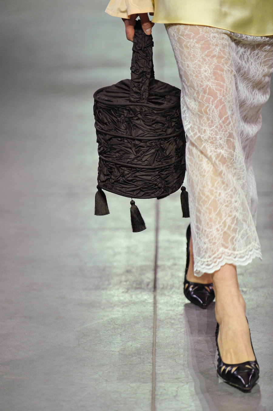 UFW ’26/27: інтерпретація «Маленького принца» у колекції Darja Donezz