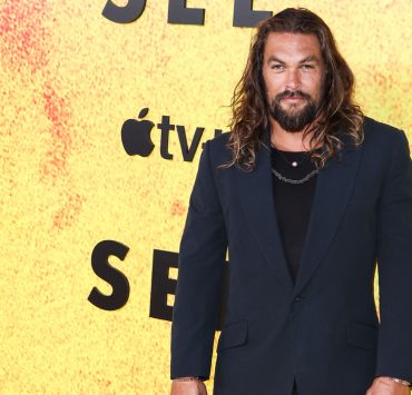 Джейсон Момоа терміново покинув рідні Гаваї