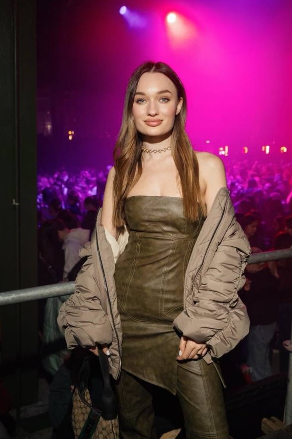 MONATIK, Маша Кондратенко, Саша Норова и другие гости концерта Dantes