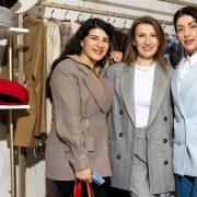 «Читай серцем»: благодійний поетичний вечір на підтримку артилерійської розвідки