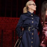 Мерил Стрип появится в третьем сезоне сериала &laquo;Убийства в одном здании&raquo;