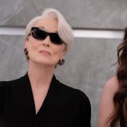 Назвали в честь дедушки: в семье Осборн родилась 11 внучка