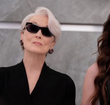 &laquo;Дьявол носит Prada-2&raquo;: смотрим новый трейлер