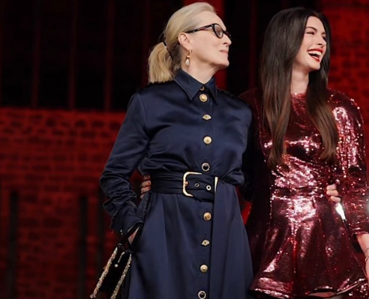 диявол носить прада