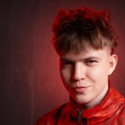 Переможець &laquo;Євробачення-2019&raquo; Дункан Лоренс зіграв весілля зі своїм бойфрендом