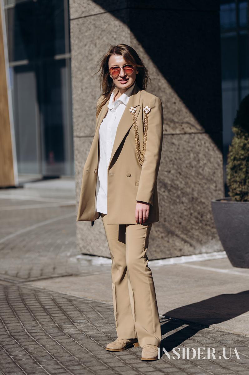 UFW FW’26-27: Катя Осадча, Наталія Татарінцева та інші гості шоу RITO GROUP