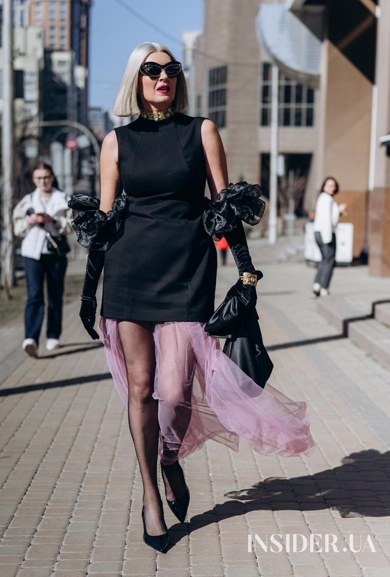 Стрітстайл UFW’26/27: найстильніші гості шоу J’amemme