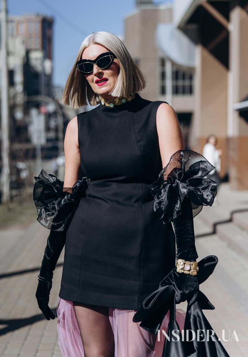 Стрітстайл UFW’26/27: найстильніші гості шоу J’amemme