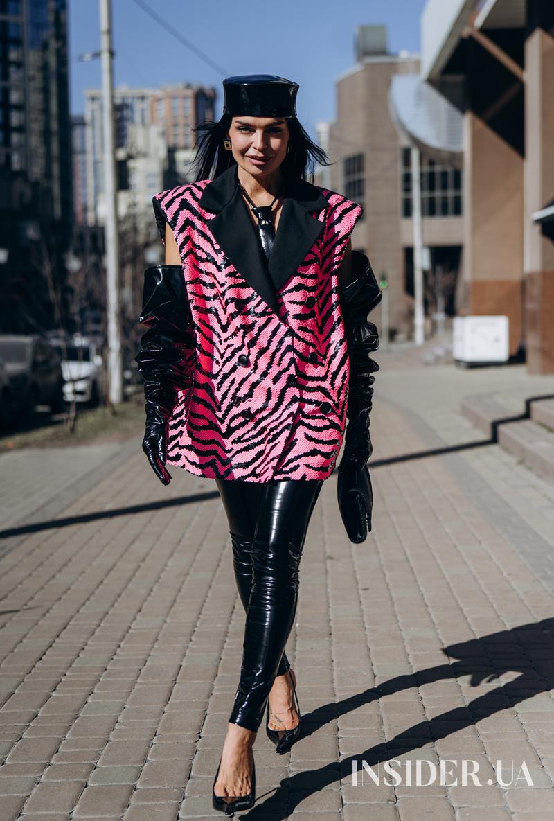 Стрітстайл UFW&rsquo;26/27: найстильніші гості шоу J&rsquo;amemme