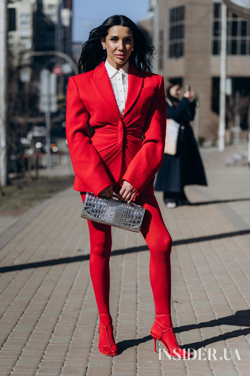 Стрітстайл UFW&rsquo;26/27: найстильніші гості шоу J&rsquo;amemme