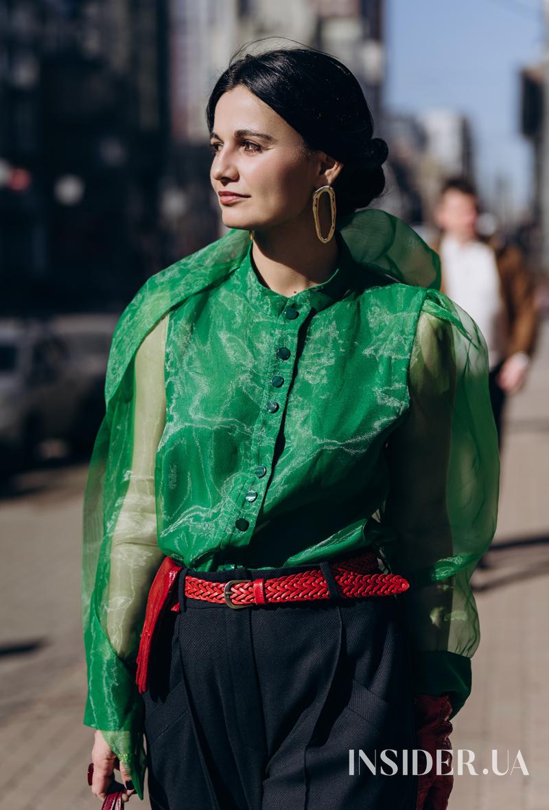 Стрітстайл UFW’26/27: найстильніші гості шоу J’amemme