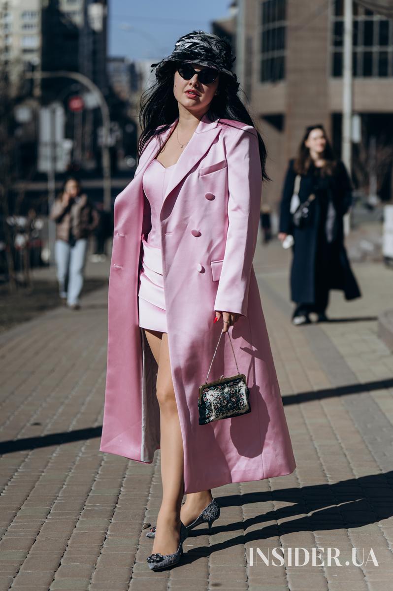 Стрітстайл UFW&rsquo;26/27: найстильніші гості шоу J&rsquo;amemme