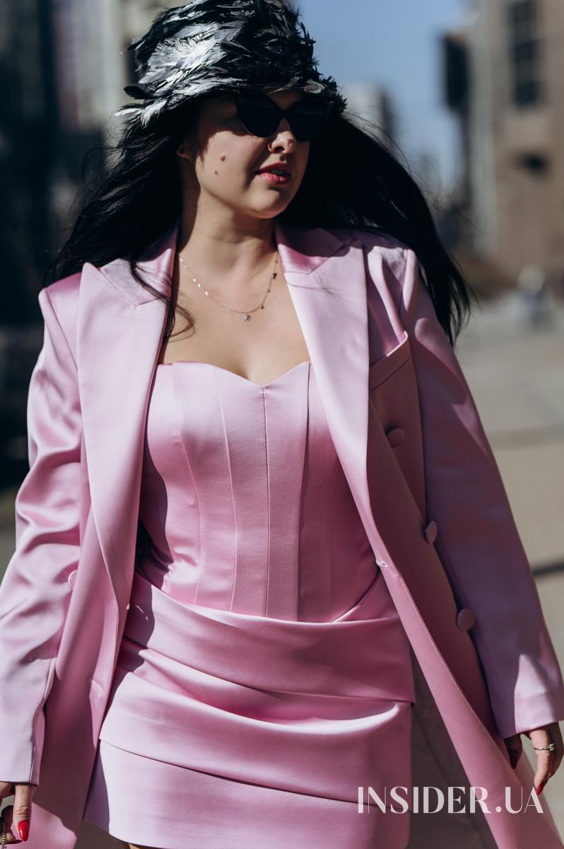 Стрітстайл UFW’26/27: найстильніші гості шоу J’amemme