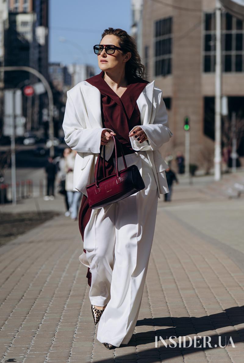 Стрітстайл UFW&rsquo;26/27: найстильніші гості шоу J&rsquo;amemme