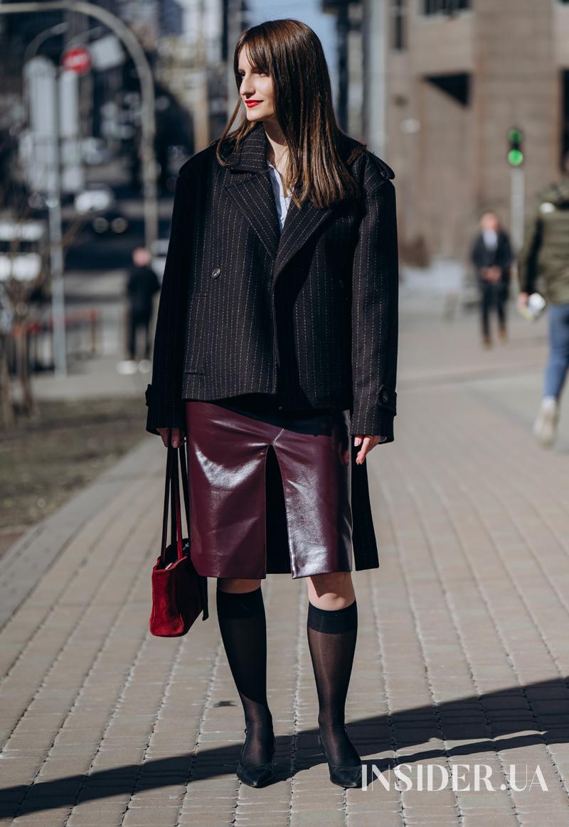 Стрітстайл UFW’26/27: найстильніші гості шоу J’amemme