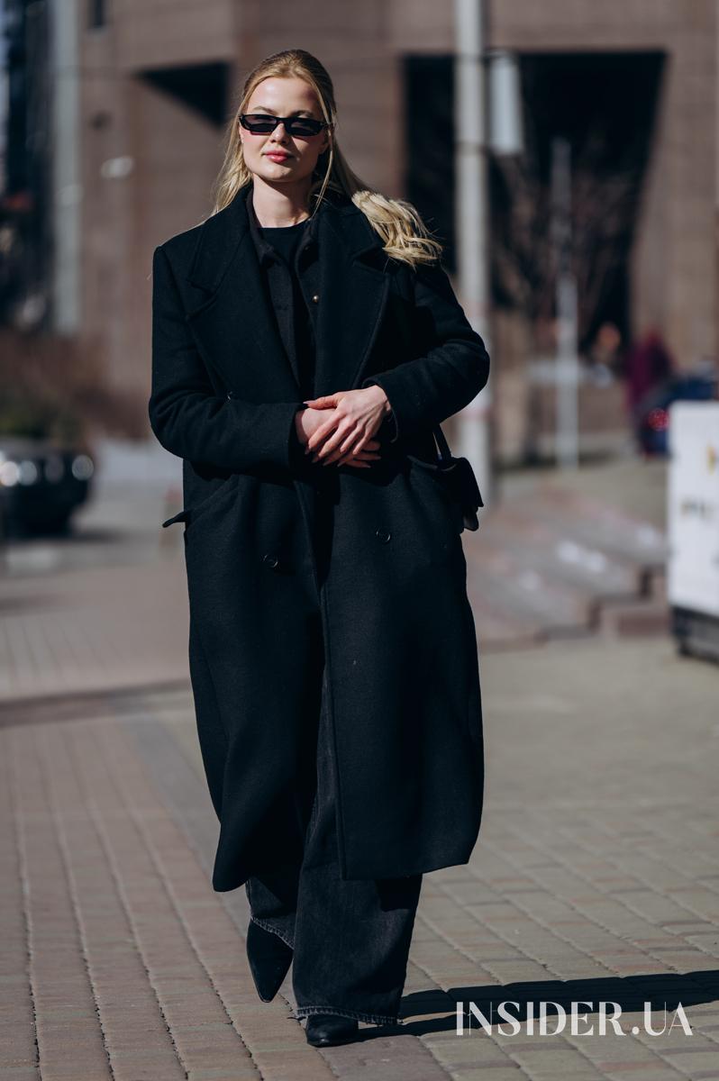 Стрітстайл UFW&rsquo;26/27: найстильніші гості шоу J&rsquo;amemme