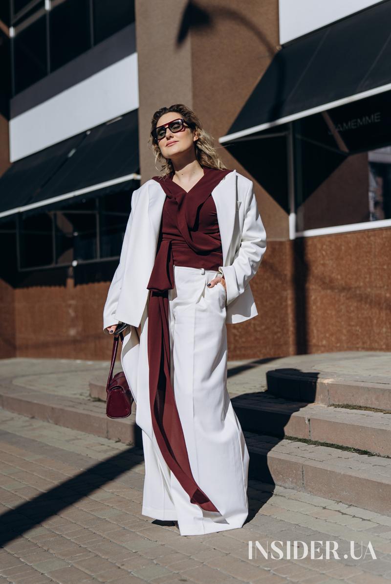 Стрітстайл UFW’26/27: найстильніші гості шоу J’amemme