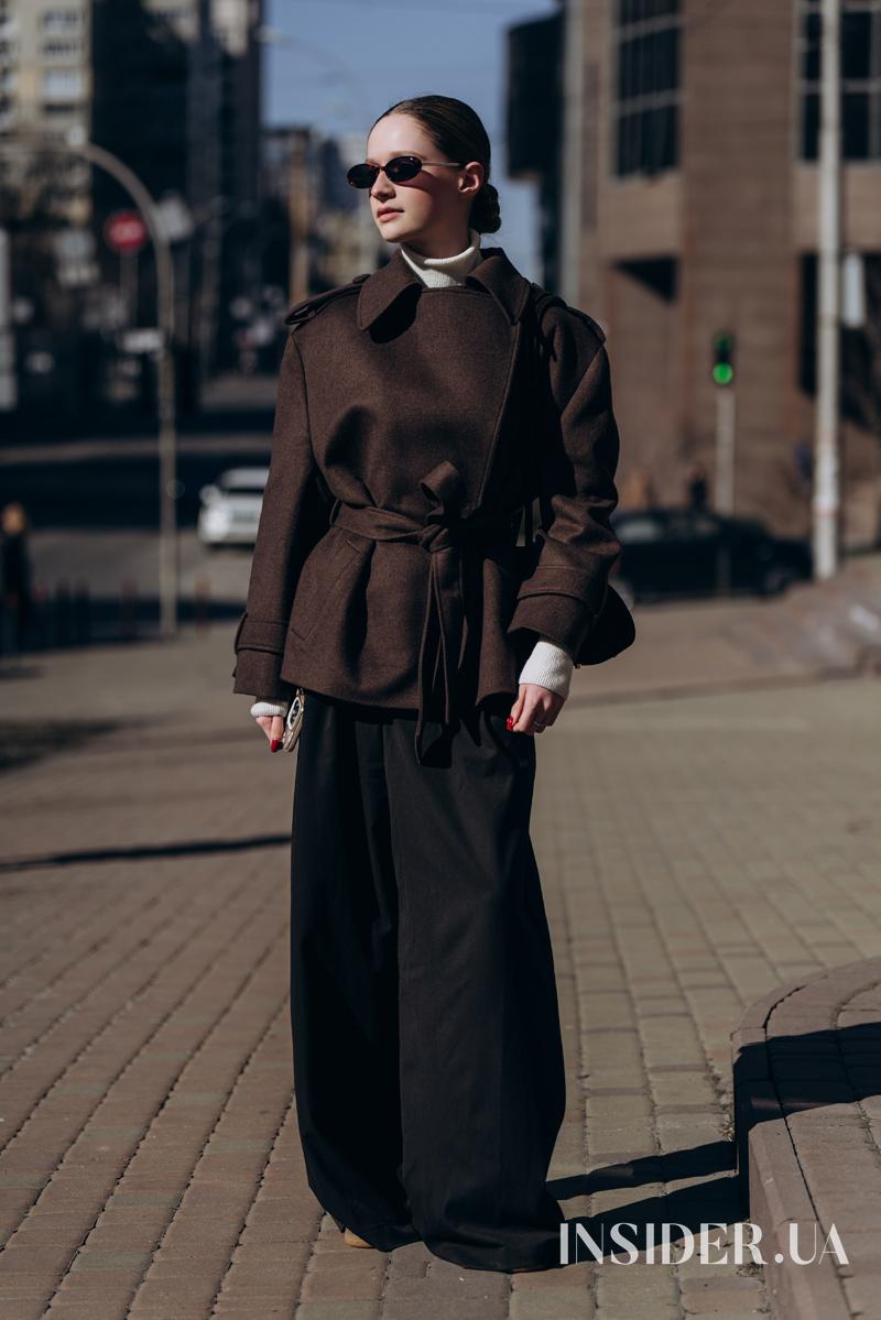 Стрітстайл UFW’26/27: найстильніші гості шоу J’amemme