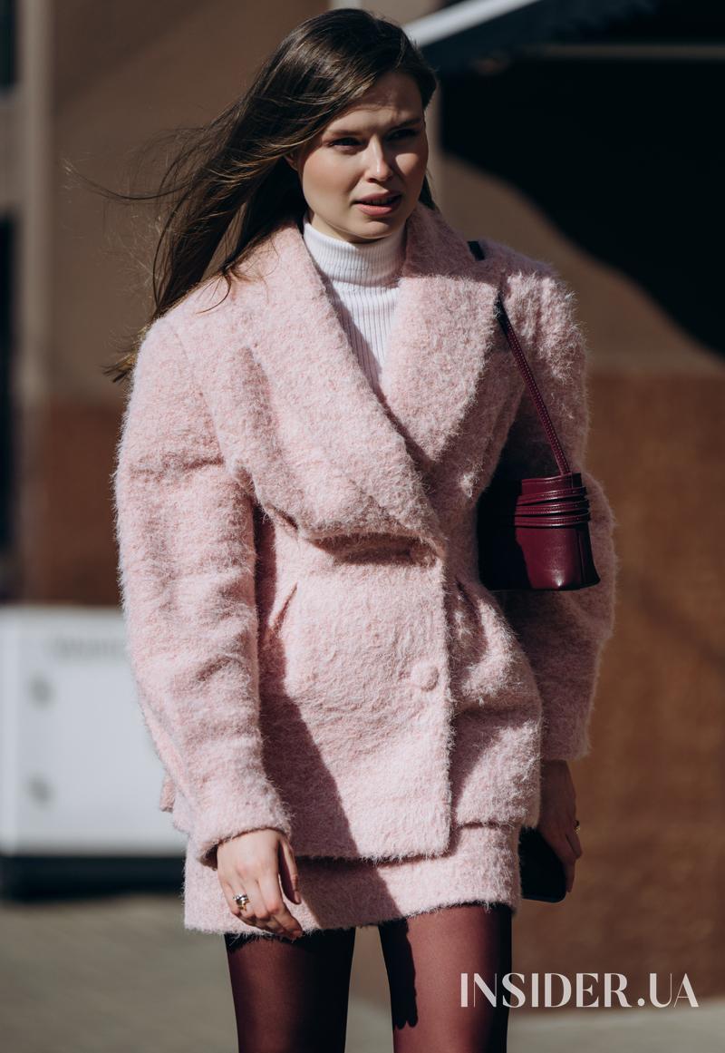 Стрітстайл UFW’26/27: найстильніші гості шоу J’amemme