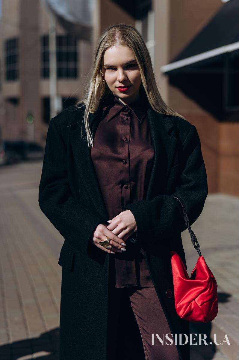 Стрітстайл UFW’26/27: найстильніші гості шоу J’amemme