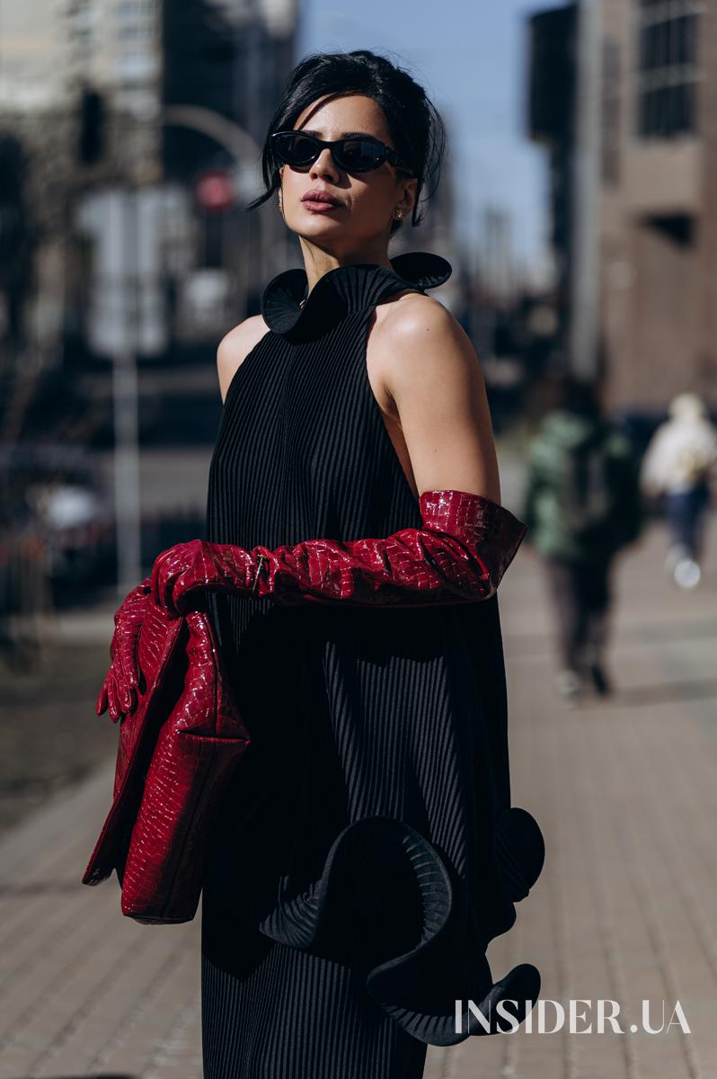 Стрітстайл UFW&rsquo;26/27: найстильніші гості шоу J&rsquo;amemme