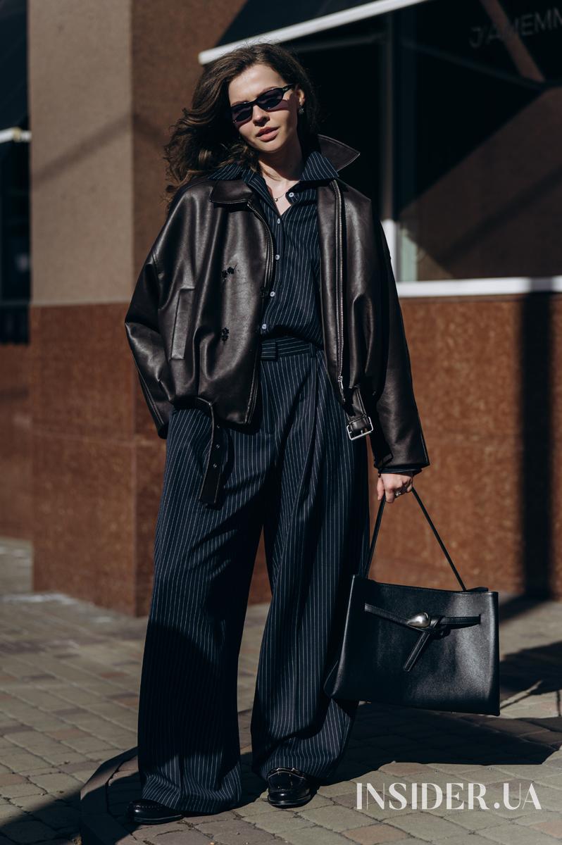 Стрітстайл UFW’26/27: найстильніші гості шоу J’amemme