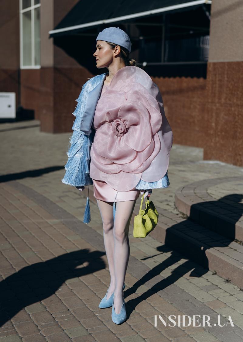 Стрітстайл UFW’26/27: найстильніші гості шоу J’amemme