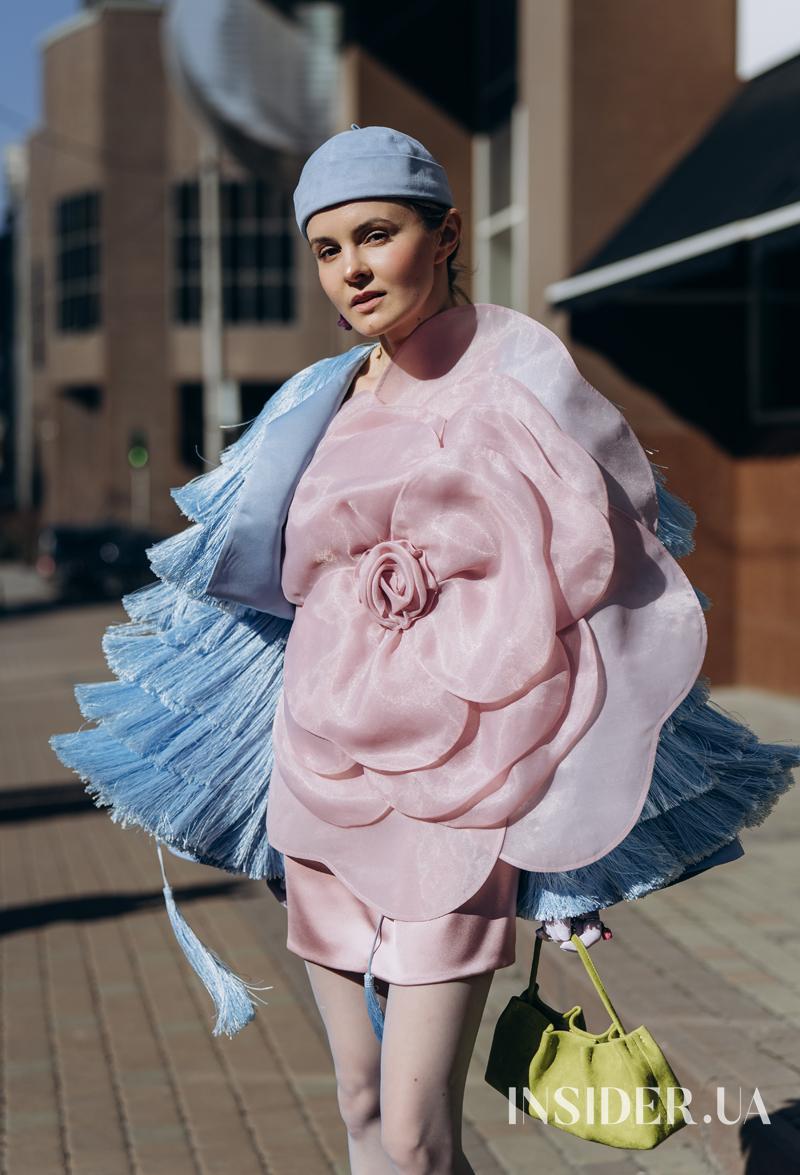 Стрітстайл UFW’26/27: найстильніші гості шоу J’amemme