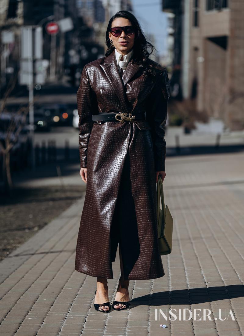 Стрітстайл UFW’26/27: найстильніші гості шоу J’amemme