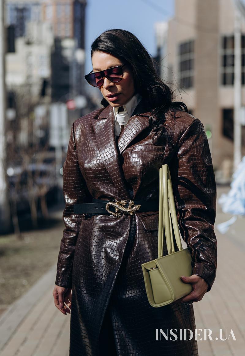 Стрітстайл UFW’26/27: найстильніші гості шоу J’amemme