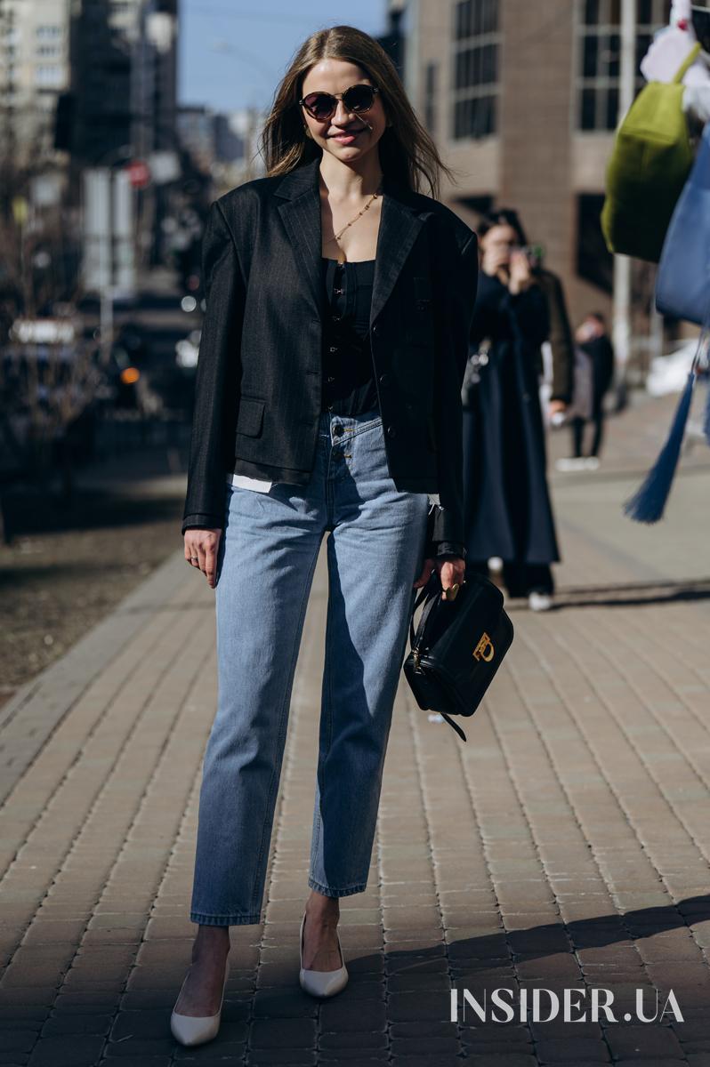 Стрітстайл UFW’26/27: найстильніші гості шоу J’amemme