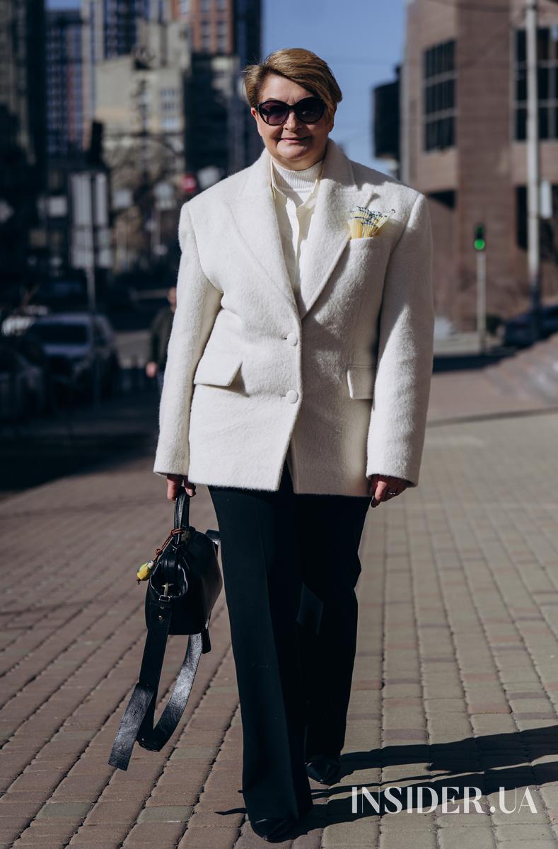 Стрітстайл UFW’26/27: найстильніші гості шоу J’amemme