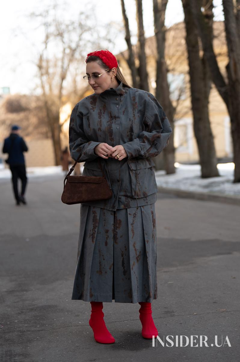 Стрітстайл UFW&rsquo;26/27: найстильніші гості другого дня