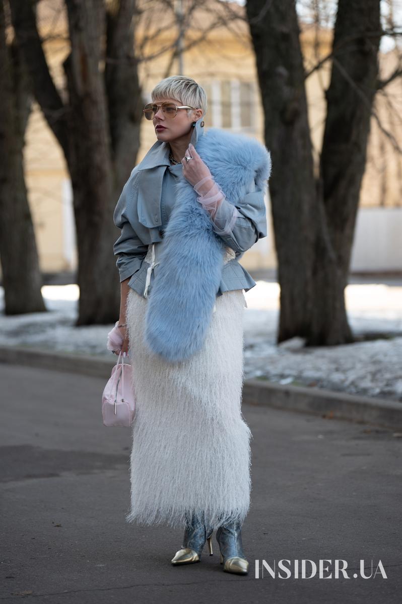 Стрітстайл UFW&rsquo;26/27: найстильніші гості другого дня