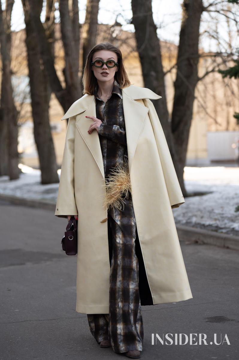 Стрітстайл UFW’26/27: найстильніші гості другого дня