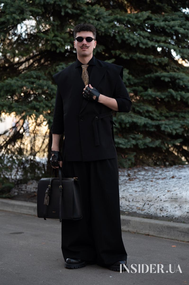 Стрітстайл UFW&rsquo;26/27: найстильніші гості другого дня