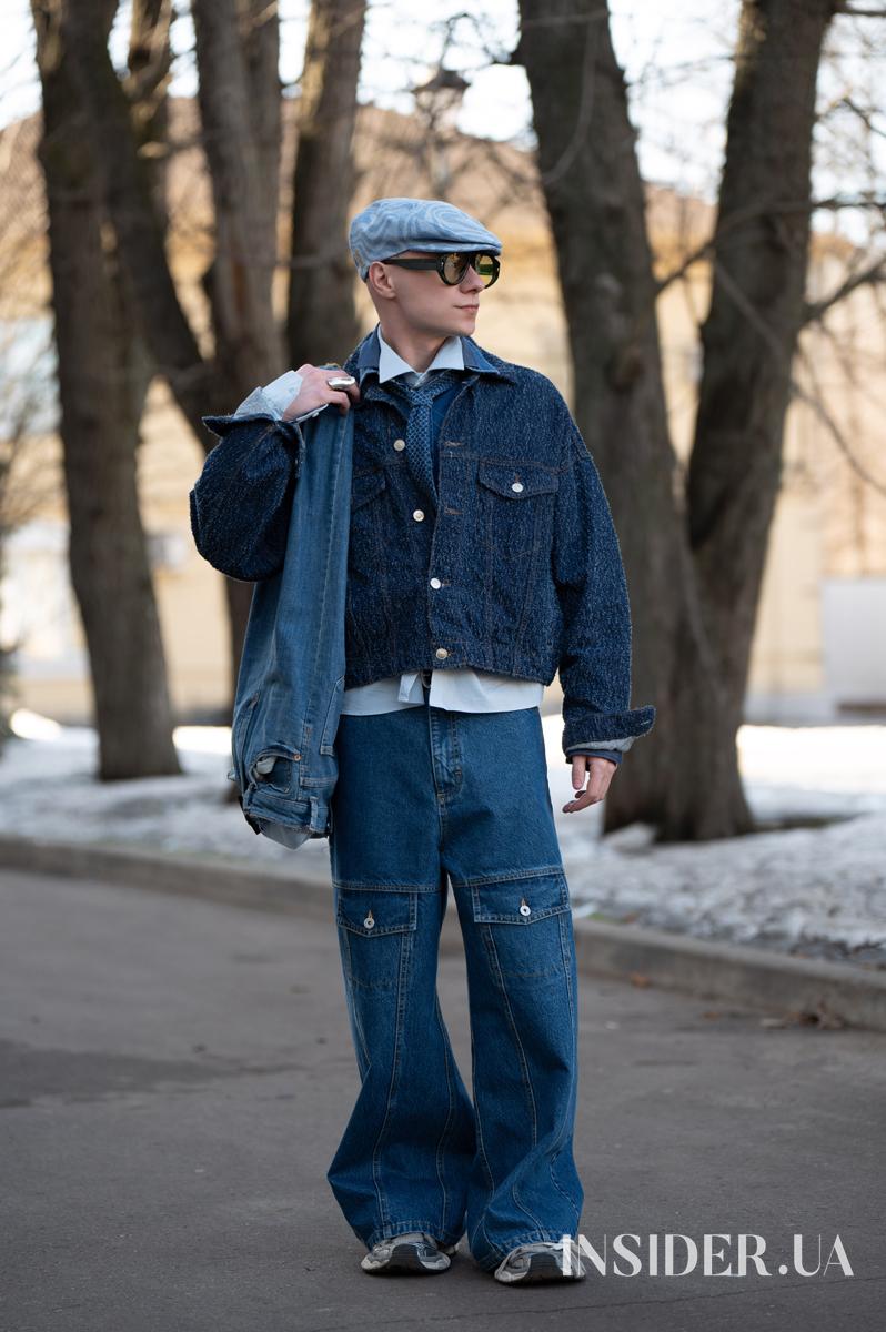 Стрітстайл UFW&rsquo;26/27: найстильніші гості другого дня